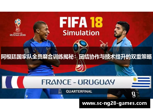 阿根廷国家队全员磨合训练揭秘：团结协作与技术提升的双重策略