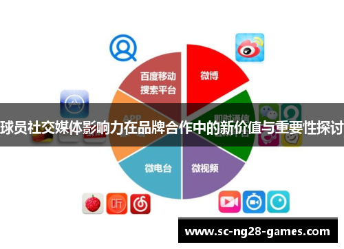 球员社交媒体影响力在品牌合作中的新价值与重要性探讨